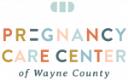Pregnancy Care Center of Wayne County logo